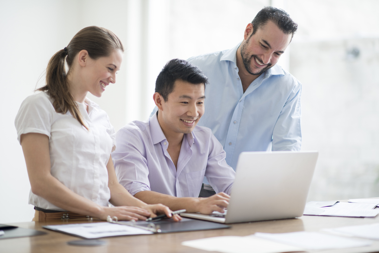 Bespoke Software Improve Customer Relationships