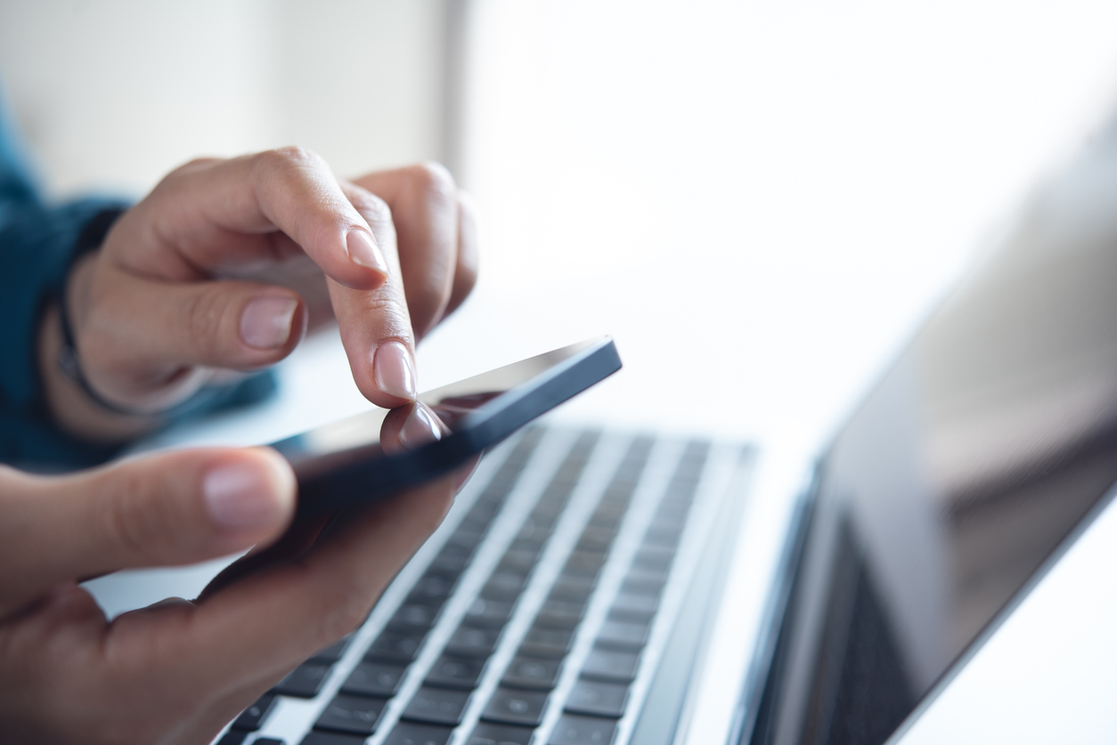 Mobile App Development