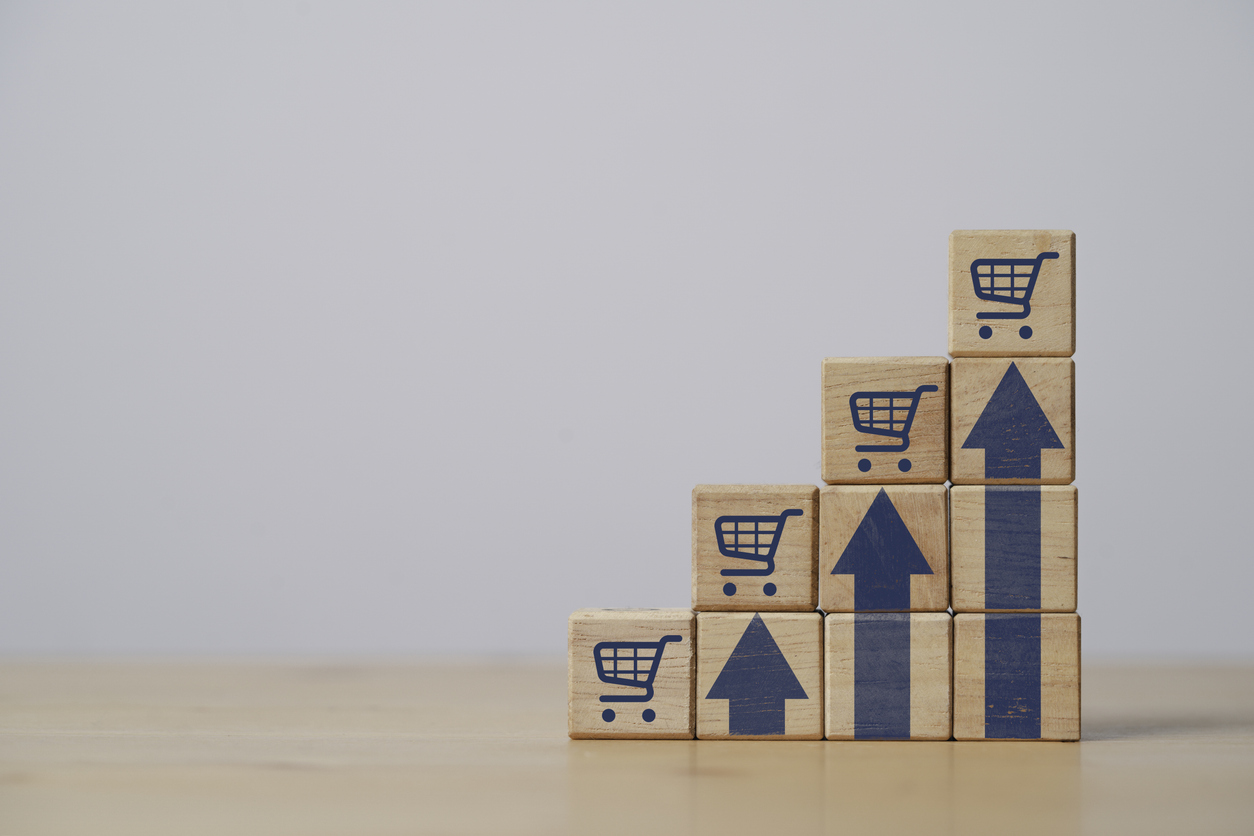 Scalable E-Commerce Solutions