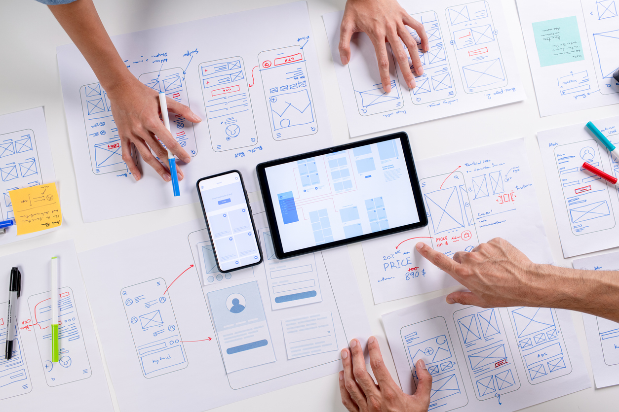 Android App Development
