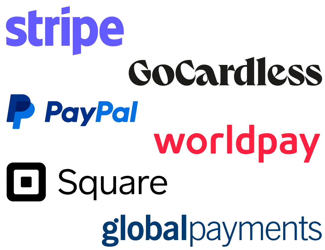 Secure Payment Integrations